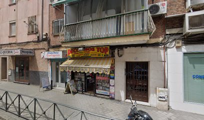 Madrid - CLINICA DENTAL CARTAGENA S.L. - Centro Dental