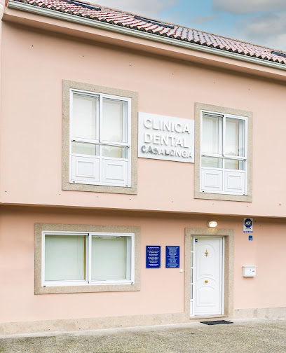 Teo - CLINICA DENTAL CASALONGA - Centro Dental