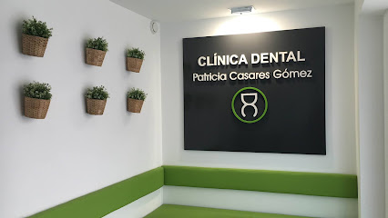 Alhendín - CLINICA DENTAL CASARES - Centro Dental