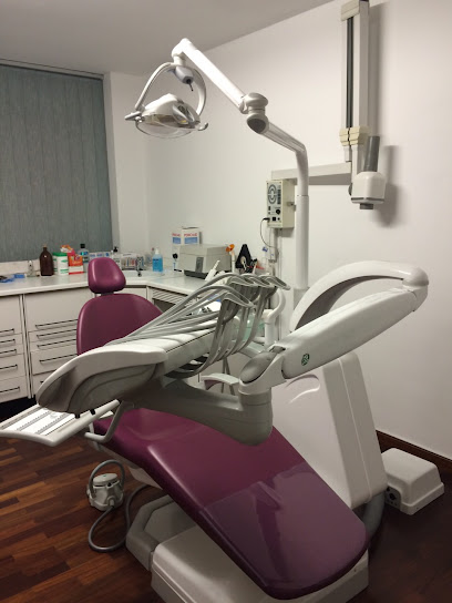Culleredo - CLINICA DENTAL CASAS - Centro Dental