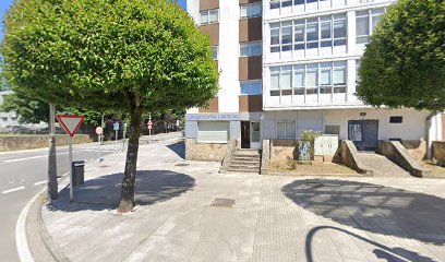 Santiago de Compostela - CLINICA DENTAL CASTELAO - Centro Dental