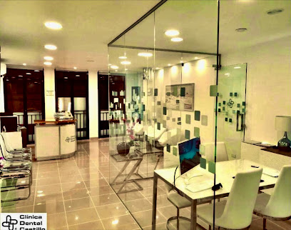 Santa Cruz de Tenerife - CLINICA DENTAL CASTILLO - Centro Dental