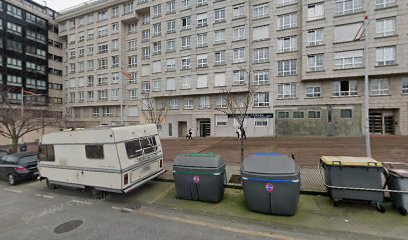 A Coruña - CLINICA DENTAL CASTRO ACUÑA - Centro Dental