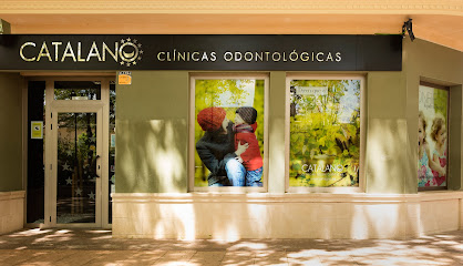 Argamasilla de Alba - CLINICA DENTAL CATALANO - Centro Dental