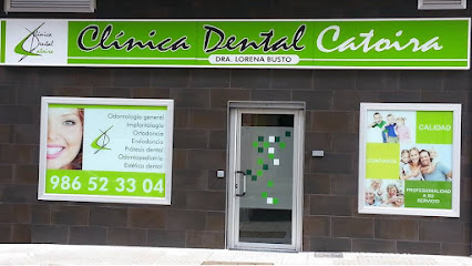 Catoira - CLINICA DENTAL CATOIRA DRA. LORENA BUSTO - Centro Dental