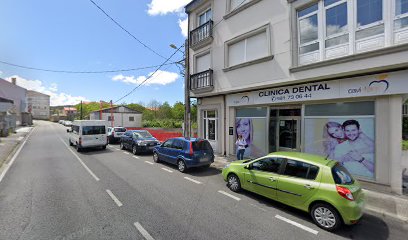 Camariñas - CLINICA DENTAL CAVIDENT - Centro Dental