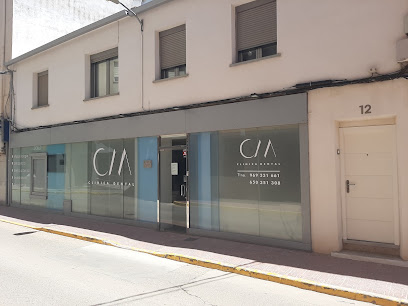 Motilla del Palancar - CLINICA DENTAL CECILIA MARTINEZ - Centro Dental