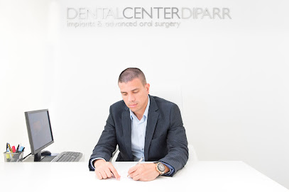 Arona - CLINICA DENTAL CENTER DIPARR - Centro Dental