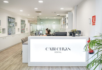 Terrassa - CLINICA DENTAL CENTRE PARC DEL NORD - Centro Dental