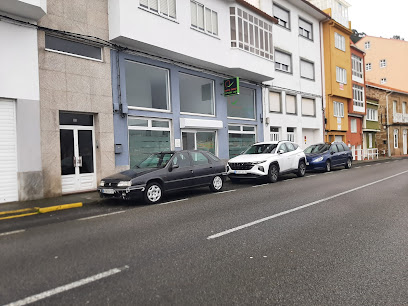 Muros - CLINICA DENTAL CERNADAS LAGO - Centro Dental