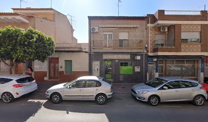 La Pobla de Vallbona - CLINICA DENTAL CERVANTES 12 - Centro Dental