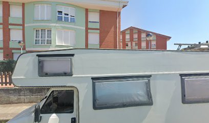 Bárcena de Cicero - CLINICA DENTAL CESAR TRUEBA ALVEAR - GAMA - Centro Dental