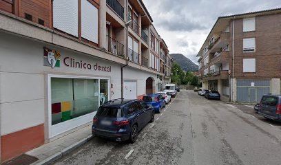 Ramales de la Victoria - CLINICA DENTAL CESAR TRUEBA ALVEAR - Centro Dental