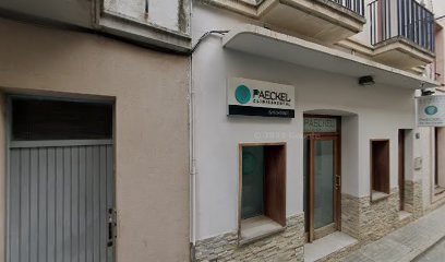 Caldes de Malavella - CLINICA DENTAL CHRISTIAN PAECKEL PASCUAL - Centro Dental