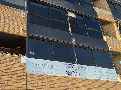 València - CLINICA DENTAL CIUTAT VELLA - Centro Dental