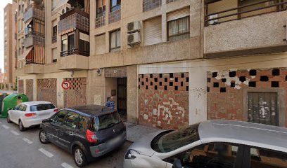 Sant Joan d'Alacant - CLINICA DENTAL CLAUDIA QUINTANA - Centro Dental