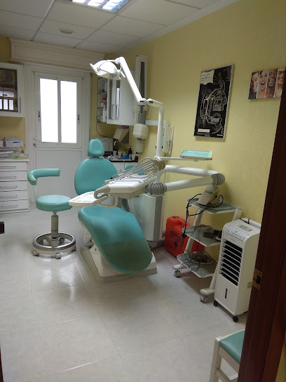 Ordes - CLINICA DENTAL CLIDENABEL - Centro Dental