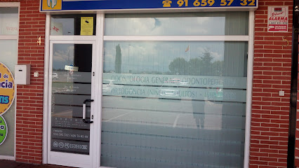 San Sebastián de los Reyes - CLINICA DENTAL CLUB DE CAMPO S.L. - Centro Dental