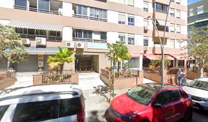 Santa Cruz de Tenerife - CLINICA DENTAL COLOMER - Centro Dental