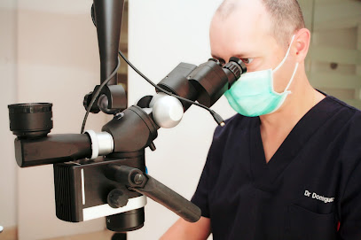Palma - CLINICA DENTAL COMPANY Y DOMINGUEZ - Centro Dental