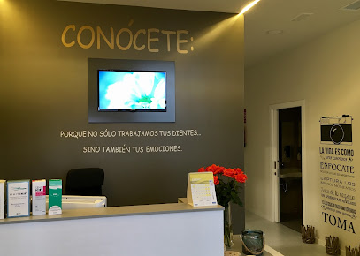 Icod de los Vinos - CLINICA DENTAL CONOCETE - Centro Dental