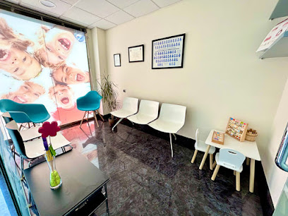 Alberite - CLINICA DENTAL CORAL SAENZ - Centro Dental