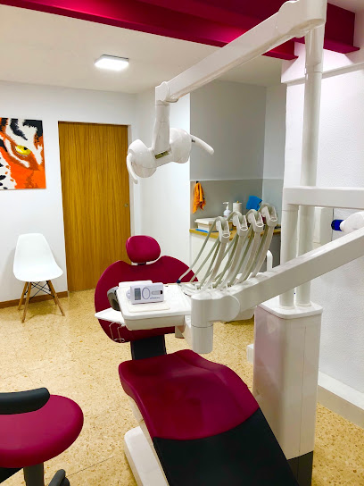 Benidorm - CLINICA DENTAL CORDENT - Centro Dental