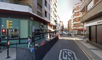 Zaragoza - CLINICA DENTAL CORO GURIDI - Centro Dental