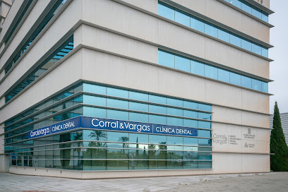 Granada - CLINICA DENTAL CORRAL Y VARGAS - Centro Dental