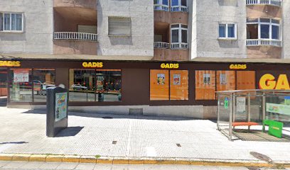 Ames - CLINICA DENTAL COVADONGA MURUAIS - Centro Dental