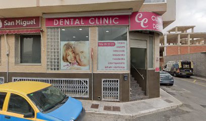 San Miguel de Salinas - CLINICA DENTAL CRISTINA CALATAYUD - Centro Dental