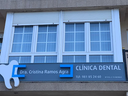 Mazaricos - CLINICA DENTAL CRISTINA RAMOS AGRA - Centro Dental