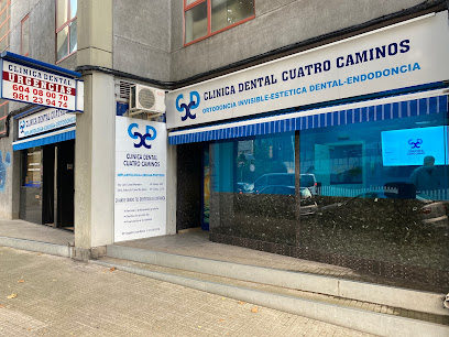 A Coruña - CLINICA DENTAL CUATRO CAMINOS - Centro Dental
