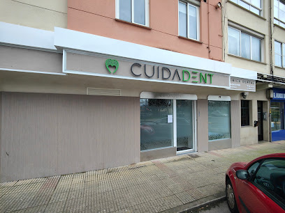 Culleredo - CLINICA DENTAL CUIDADENT - Centro Dental