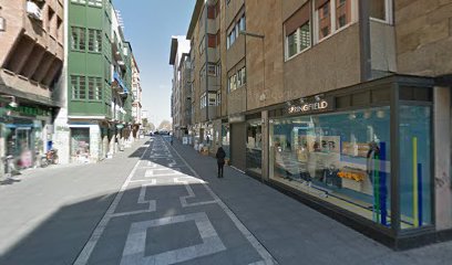 Zamora - CLINICA DENTAL D. FELIX GONZALEZ CALVO - Centro Dental