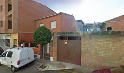 Piedrabuena - CLINICA DENTAL D. JOSE HORCAS BALLESTEROS - Centro Dental
