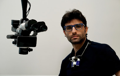 Benavente - CLINICA DENTAL D. PEDRO SEISDEDOS ALONSO - Centro Dental