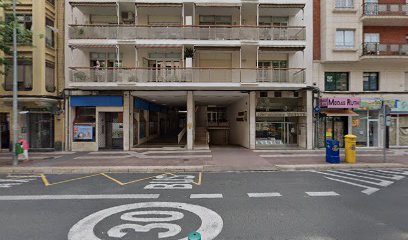 Logroño - CLINICA DENTAL DANIEL LOPEZ DE CALLE - Centro Dental