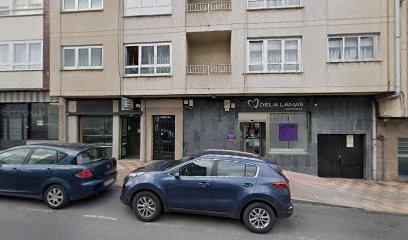 Mugardos - CLINICA DENTAL DELIA LAMAS - Centro Dental
