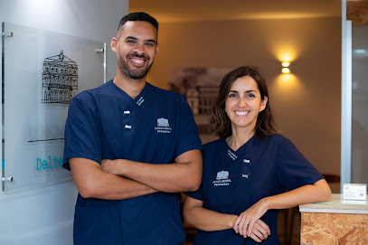 Las Palmas de Gran Canaria - CLINICA DENTAL DELTEATRO - Centro Dental