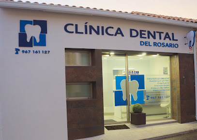 Las Pedroñeras - CLINICA DENTAL DEL ROSARIO - Centro Dental