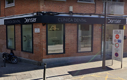 Sant Cugat del Vallès - CLINICA DENTAL DENSER - Centro Dental