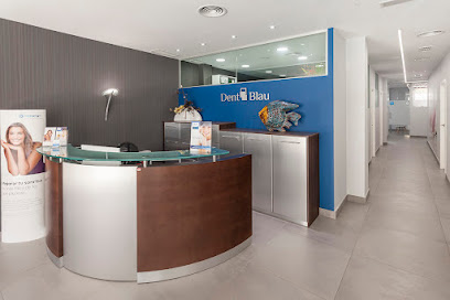 Sant Pere de Ribes - CLINICA DENTAL DENTBLAU ODONTOLEGS, SLP - Centro Dental