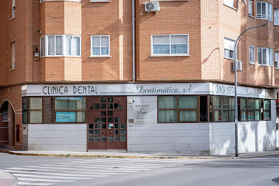 Tarancón - CLINICA DENTAL DENTIMATICA - Centro Dental