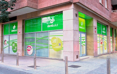 Barcelona - CLINICA DENTAL DENTISALUT - Centro Dental