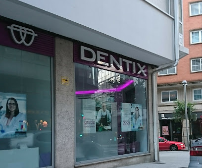 Santiago de Compostela - CLINICA DENTAL DENTIX - Centro Dental