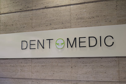 Ponferrada - CLINICA DENTAL DENTOMEDIC PONFERRADA - Centro Dental