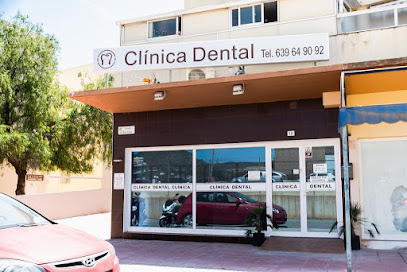 Sant Josep de sa Talaia - CLINICA DENTAL DEN BOSSA - Centro Dental