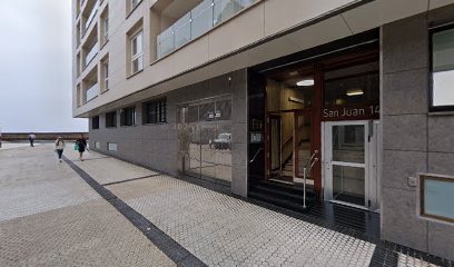 San Sebastián - CLINICA DENTAL DE CIRUGIA MAXILOFACIAL Y ODONTOLOGIA RAD - Centro Dental