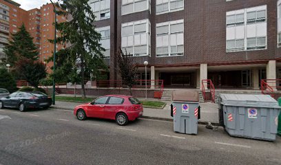 Valladolid - CLINICA DENTAL DE D. ANTONIO GONZALEZ SELMA - Centro Dental